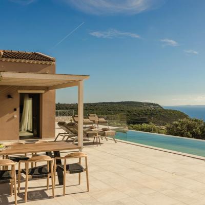 Villa Ntina
