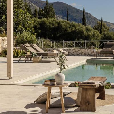 Villa Marianthi